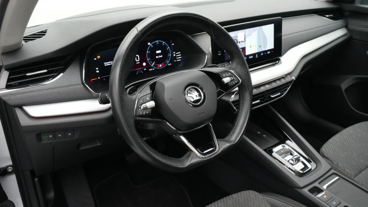 Škoda Octavia Combi 1.4 TSI iV 218pk PHEV Style