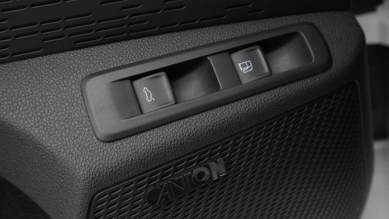 Škoda Octavia Combi 1.4 TSI iV 218pk PHEV Style