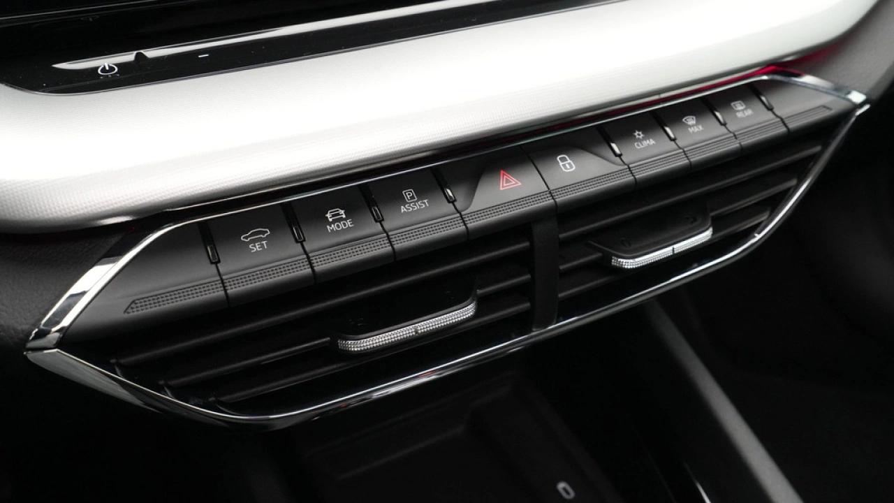 Škoda Octavia Combi 1.4 TSI iV 218pk PHEV Style