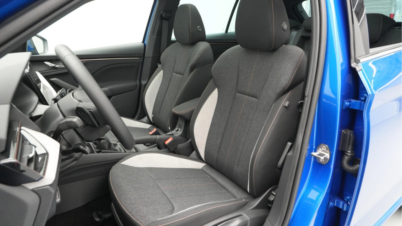 Škoda Scala 1.0 TSI Monte Carlo