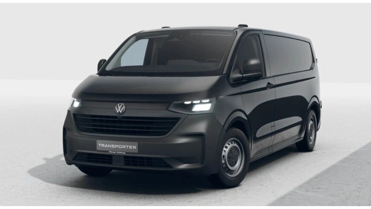 VW Bedrijfswagens Transporter 2.0 TDI L2H1 30 Life