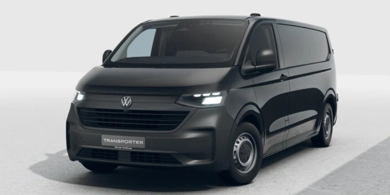 VW Bedrijfswagens Transporter 2.0 TDI L2H1 30 Life