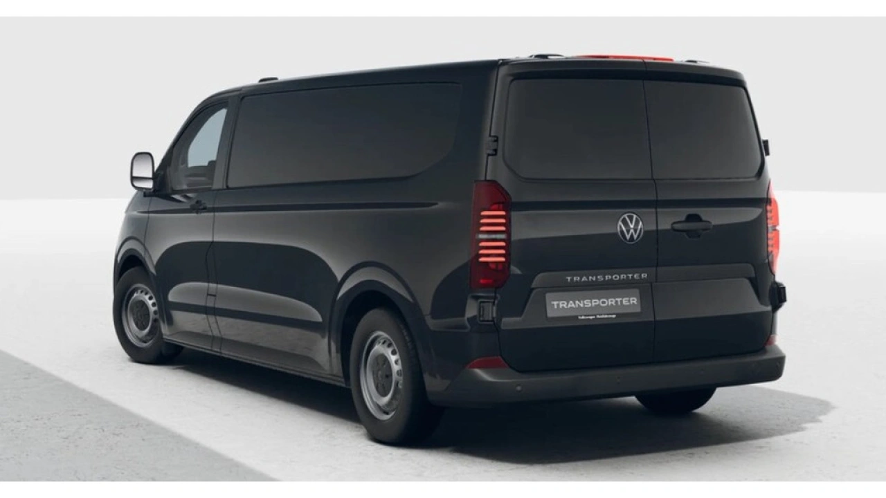 VW Bedrijfswagens Transporter 2.0 TDI L2H1 30 Life