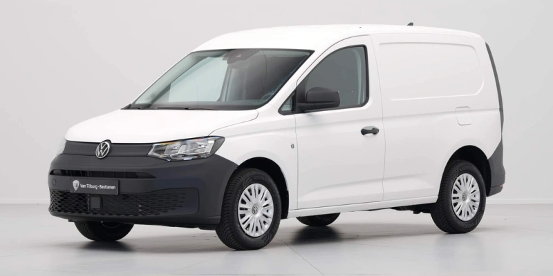 VW Bedrijfswagens Caddy Cargo 2.0 TDI 75kW 102PK Comfort
