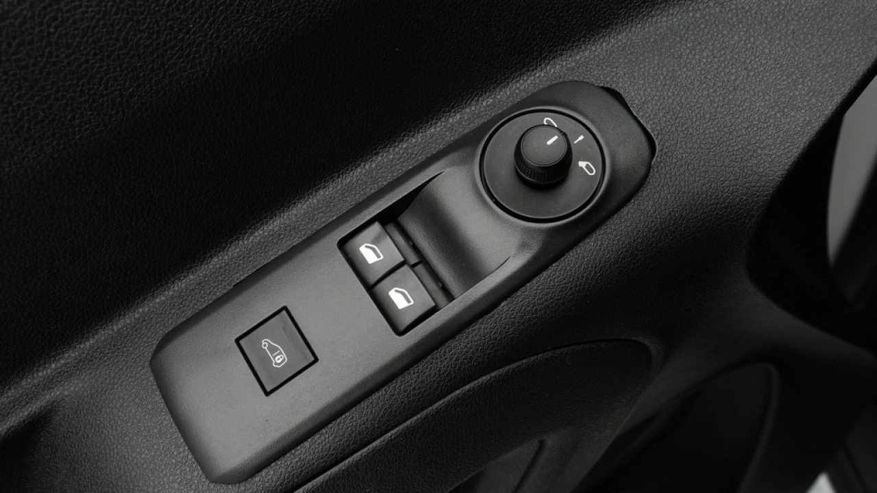 Peugeot Partner 1.5 BlueHDI Pro