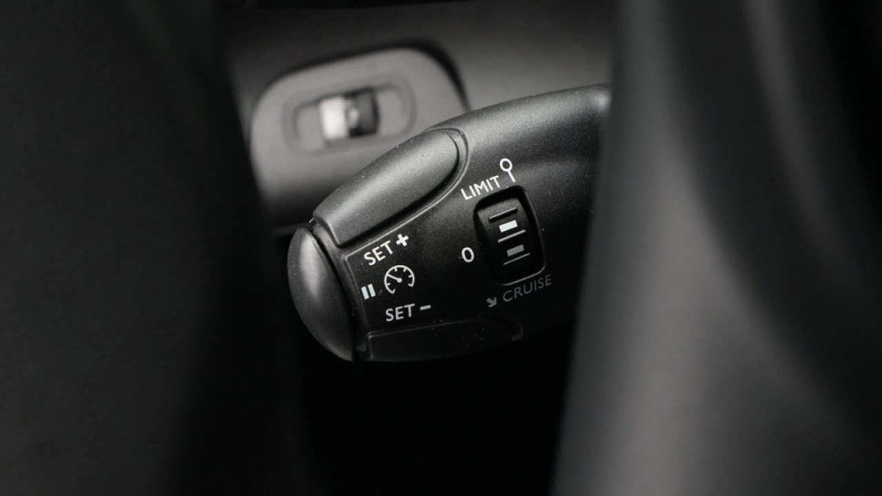 Peugeot Partner 1.5 BlueHDI Pro