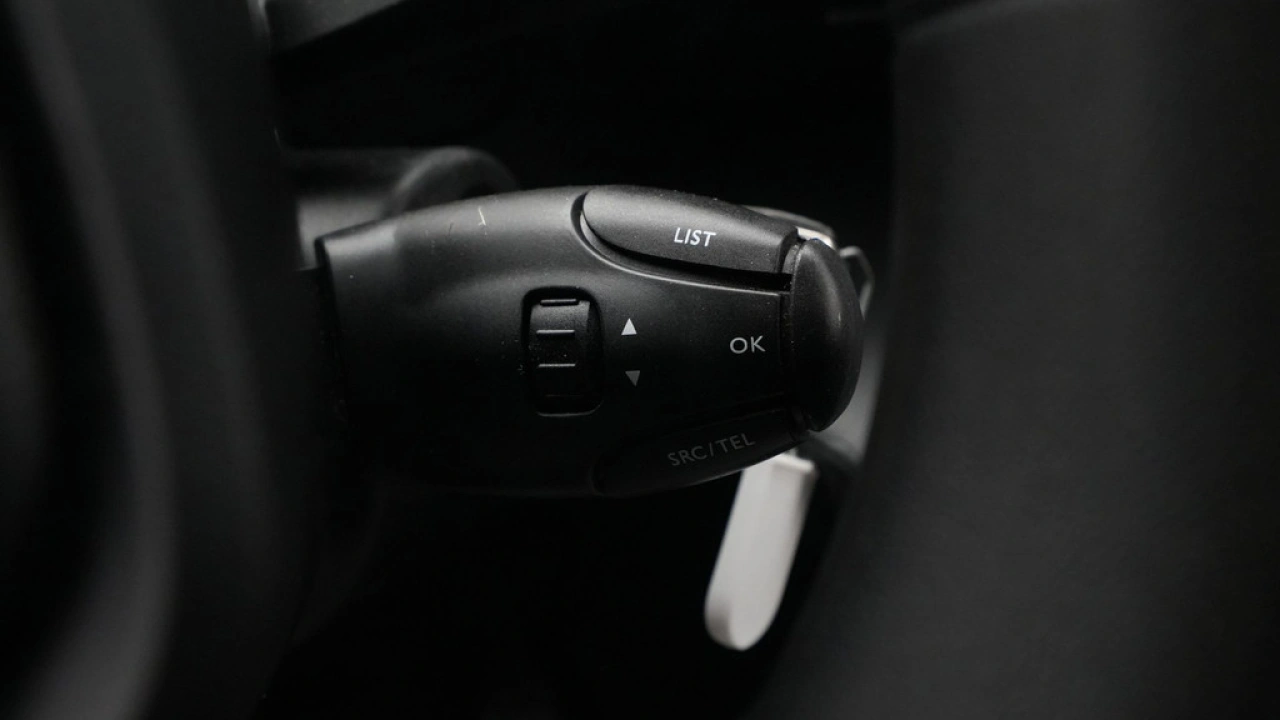 Peugeot Partner 1.5 BlueHDI Pro