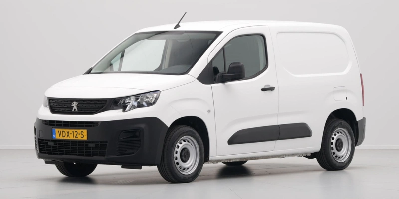Peugeot Partner 1.5 BlueHDI Pro