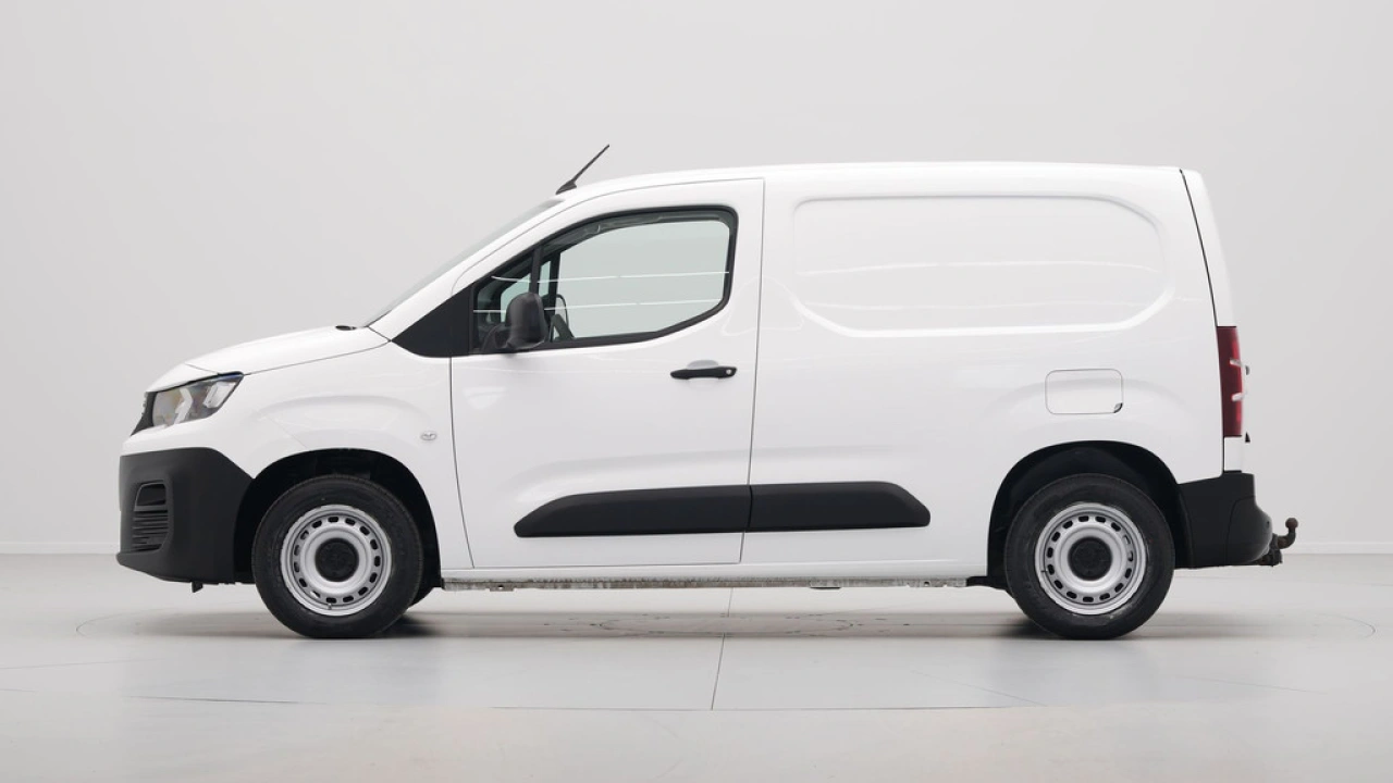 Peugeot Partner 1.5 BlueHDI Pro