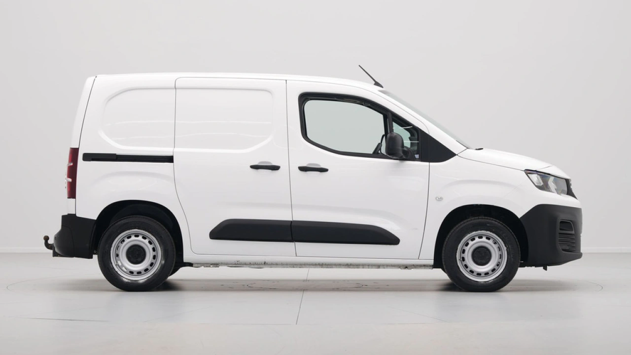 Peugeot Partner 1.5 BlueHDI Pro