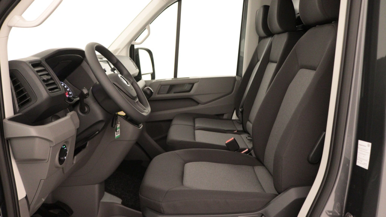 VW Bedrijfswagens Crafter 2.0 TDI 103kW 140PK GVW 3.0T L3H2 WB 3640mm Trendline
