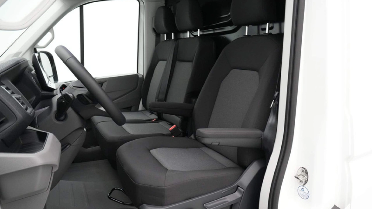 VW Bedrijfswagens Crafter 2.0 TDI 103kW 140PK GVW 3.0T L3H2 Highline AUT
