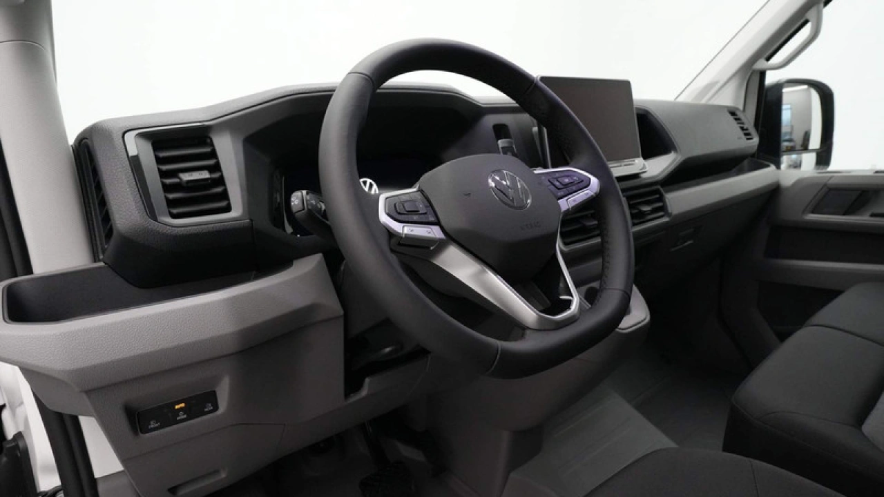 VW Bedrijfswagens Crafter 2.0 TDI 103kW 140PK GVW 3.0T L3H2 Highline AUT