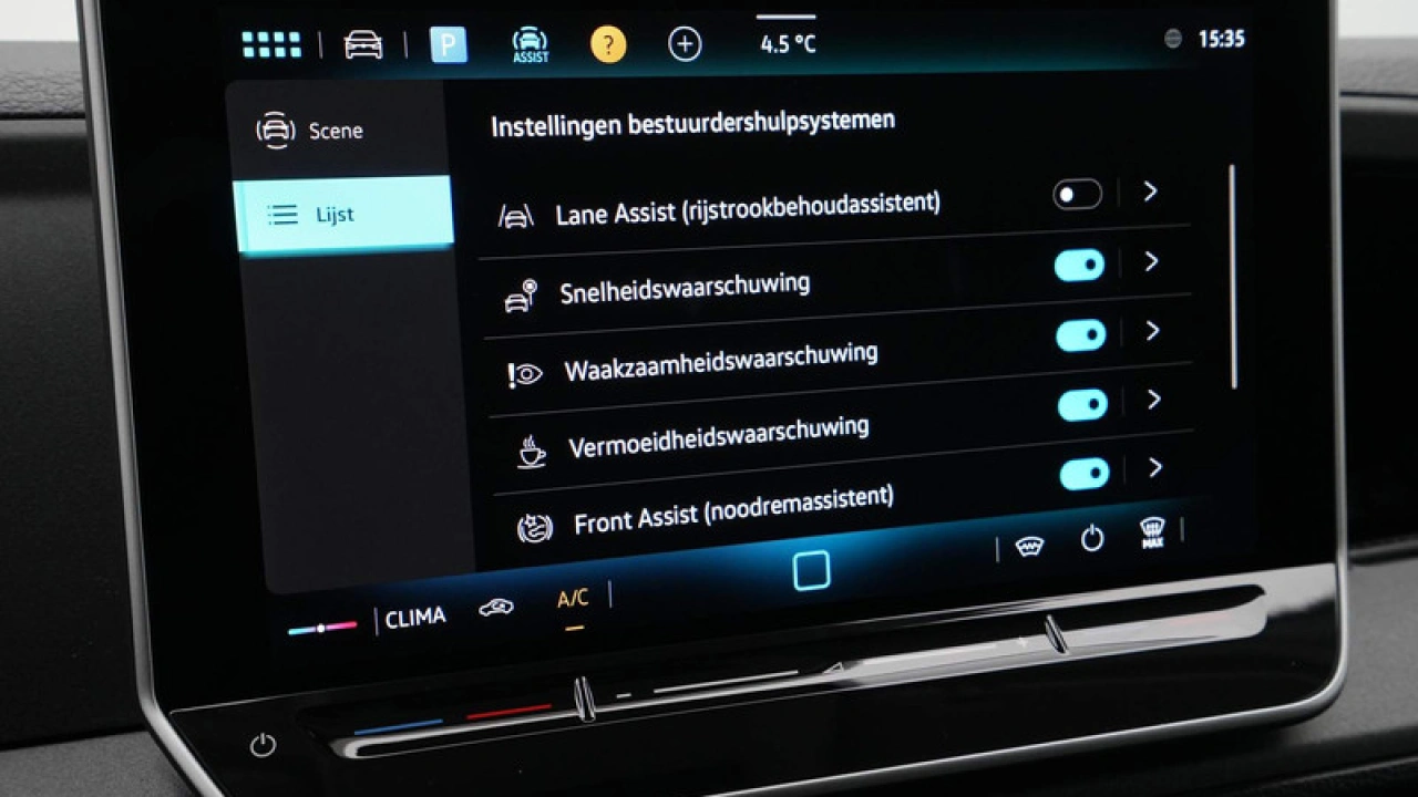VW Bedrijfswagens Crafter 2.0 TDI 103kW 140PK GVW 3.0T L3H2 Highline AUT