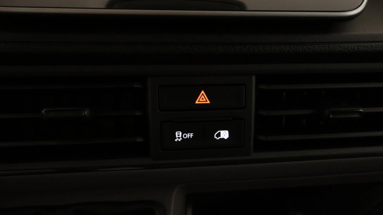 VW Bedrijfswagens Crafter 2.0 TDI 103kW 140PK GVW 3.5T L3H3 WB 3640 mm Trendline
