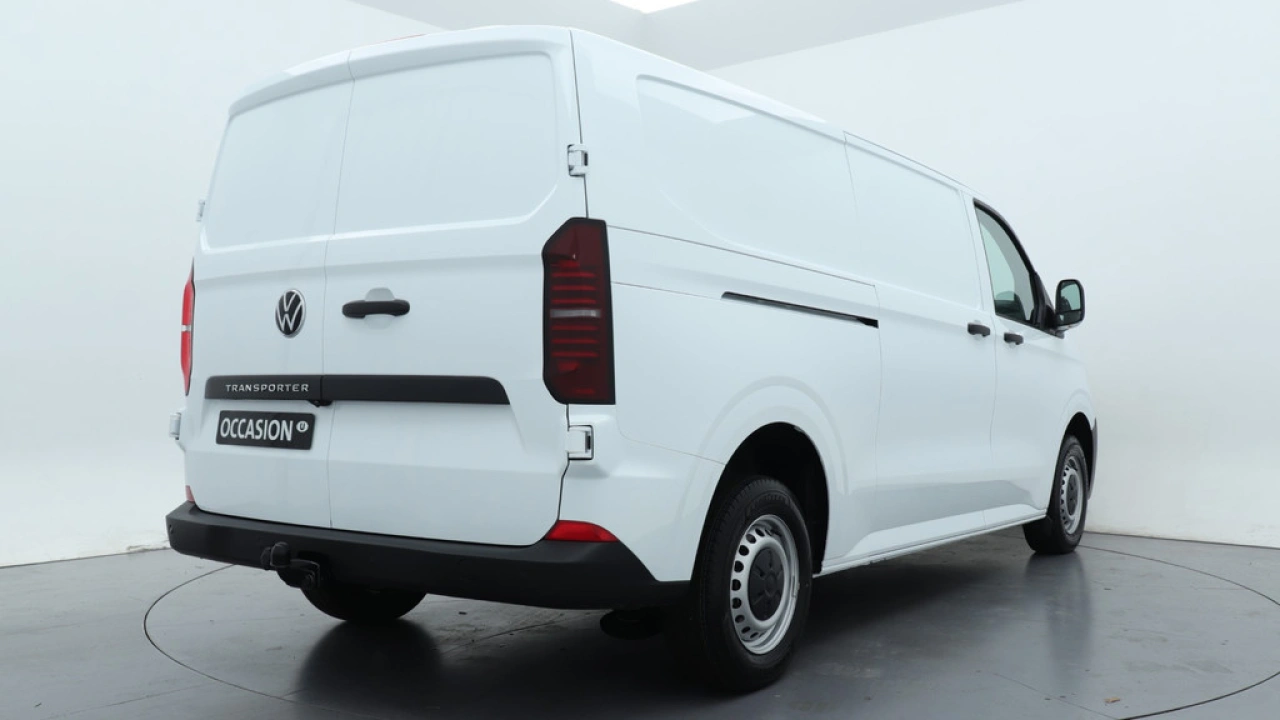 VW Bedrijfswagens Transporter 2.0 TDI L2H1 30 Life