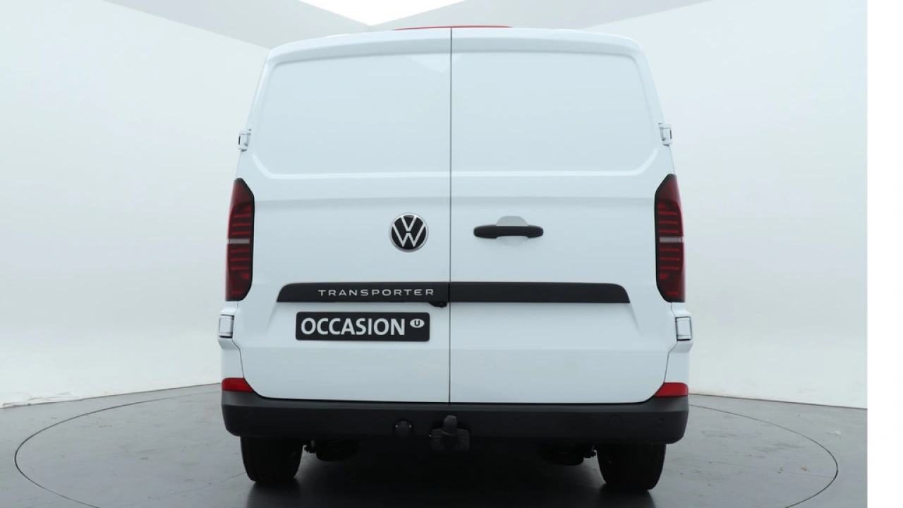 VW Bedrijfswagens Transporter 2.0 TDI L2H1 30 Life