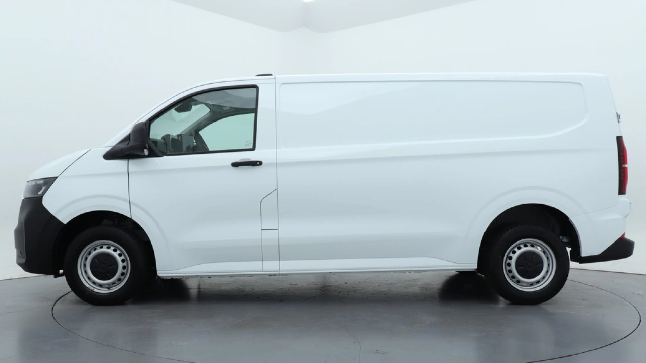 VW Bedrijfswagens Transporter 2.0 TDI L2H1 30 Life