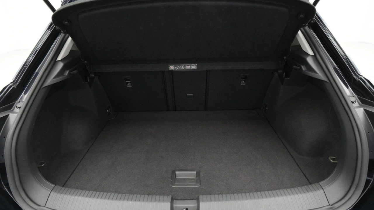 Volkswagen T-Roc 1.0 TSI 110pk Style