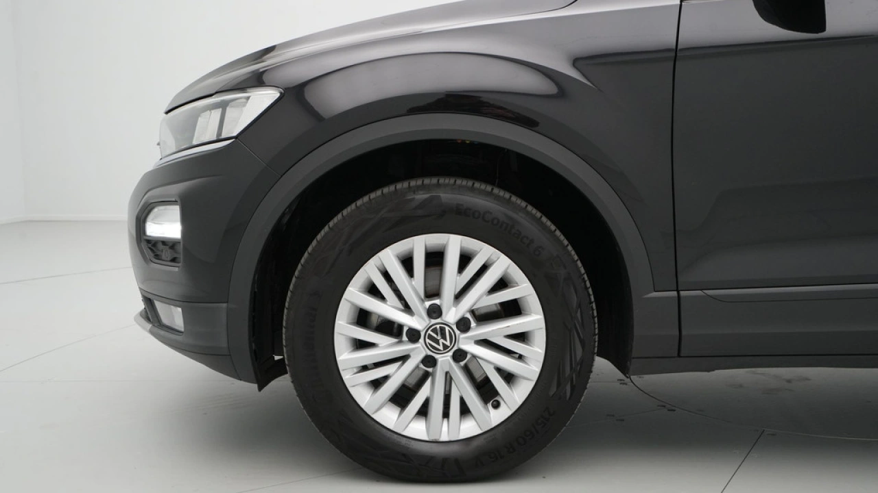 Volkswagen T-Roc 1.0 TSI 110pk Style