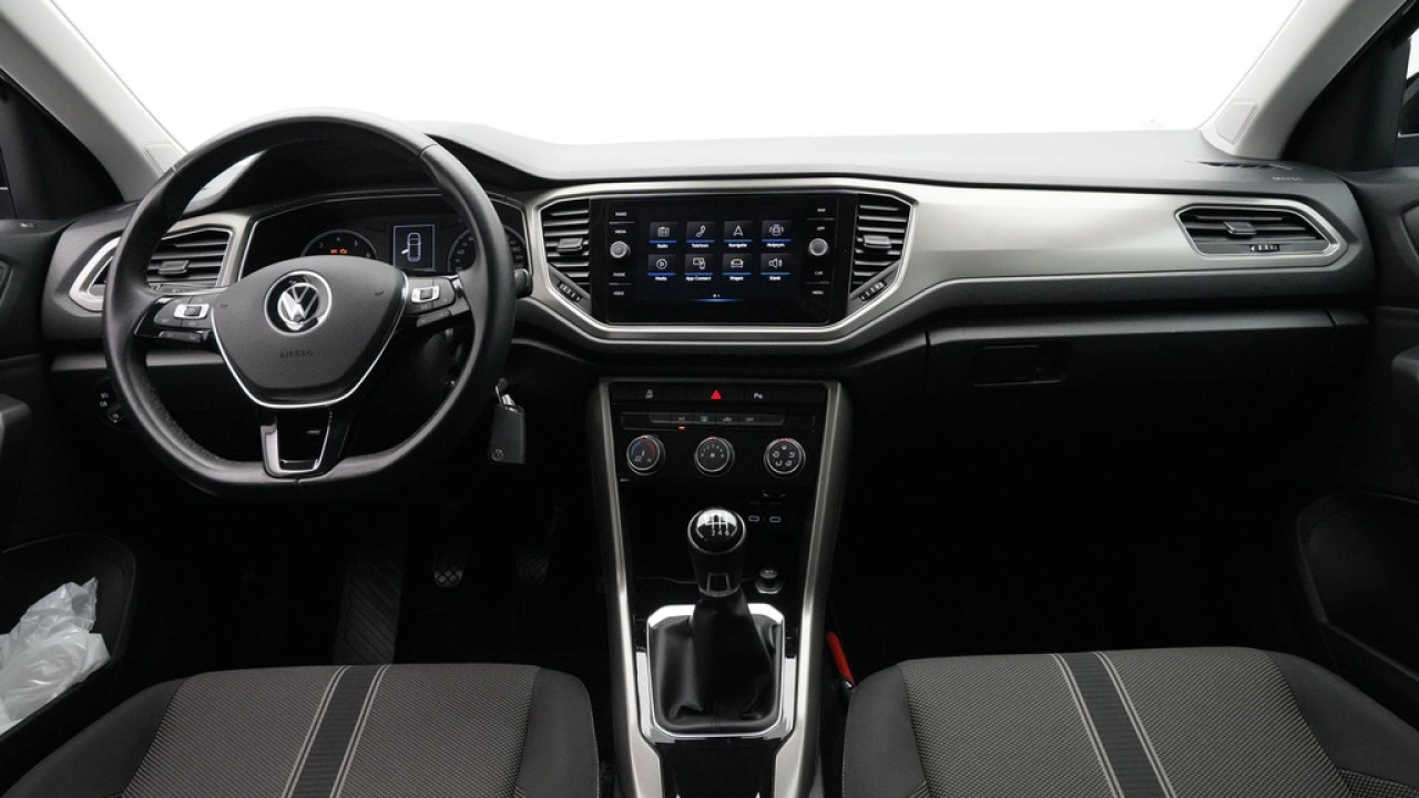 Volkswagen T-Roc 1.0 TSI 110pk Style
