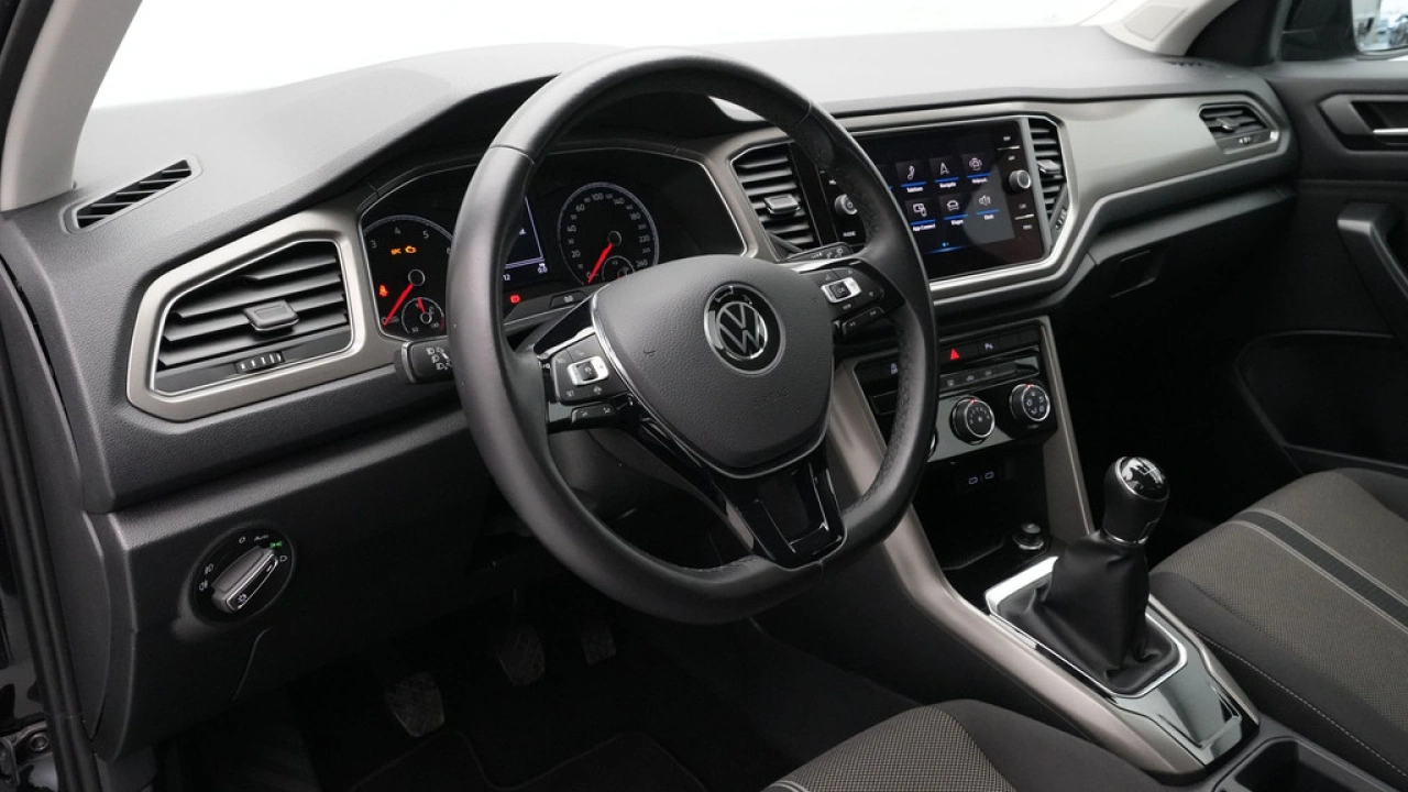 Volkswagen T-Roc 1.0 TSI 110pk Style