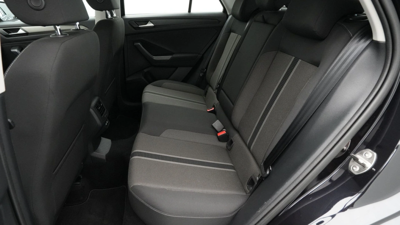 Volkswagen T-Roc 1.0 TSI 110pk Style