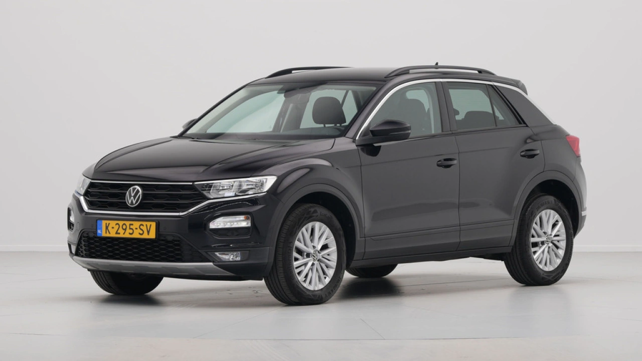 Volkswagen T-Roc 1.0 TSI 110pk Style