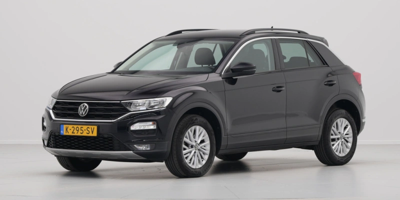 Volkswagen T-Roc 1.0 TSI 110pk Style