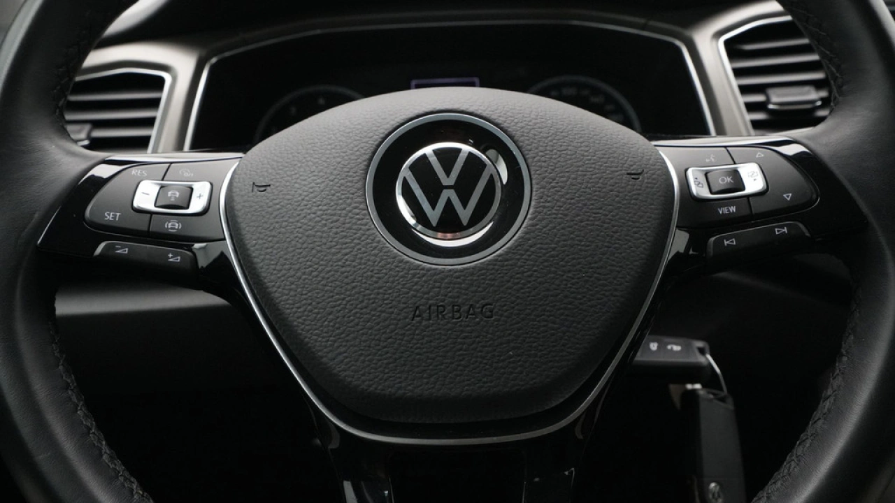 Volkswagen T-Roc 1.0 TSI 110pk Style
