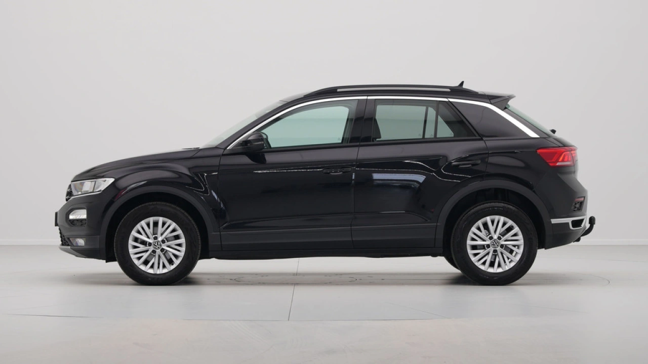 Volkswagen T-Roc 1.0 TSI 110pk Style