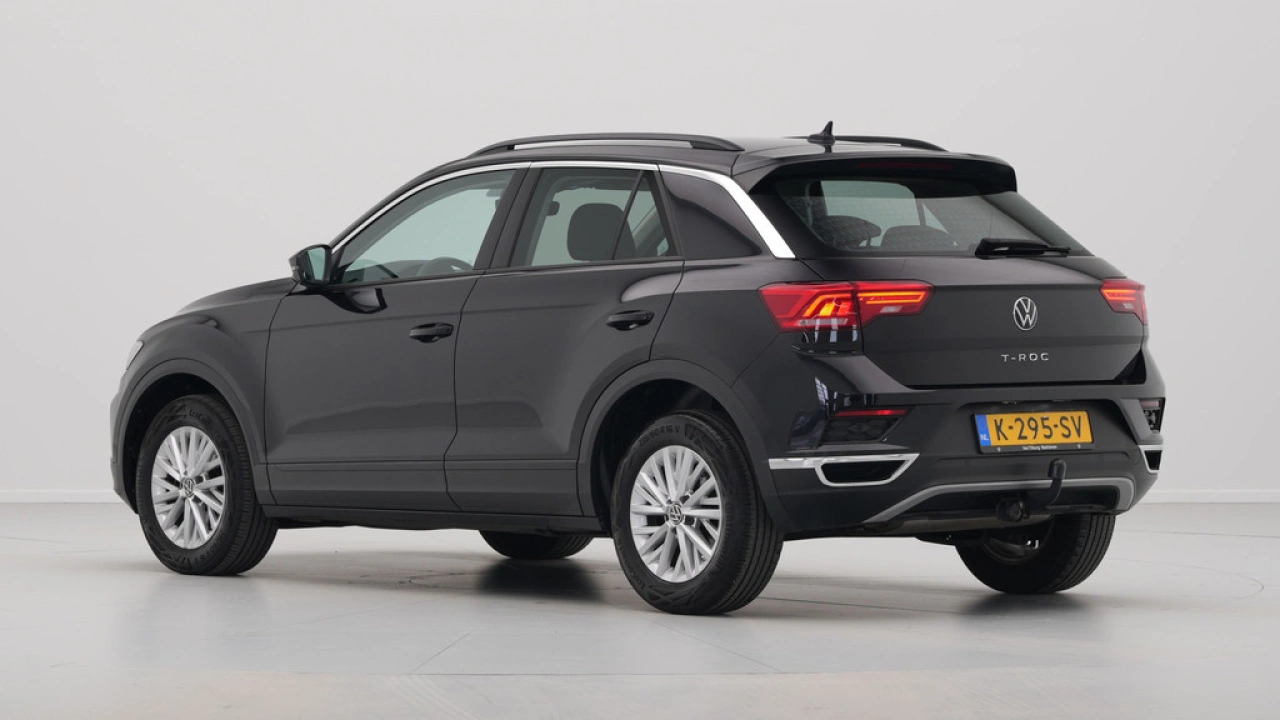 Volkswagen T-Roc 1.0 TSI 110pk Style
