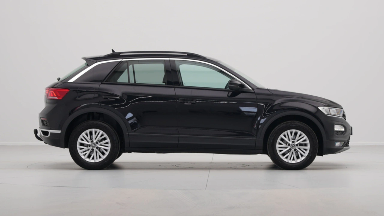 Volkswagen T-Roc 1.0 TSI 110pk Style