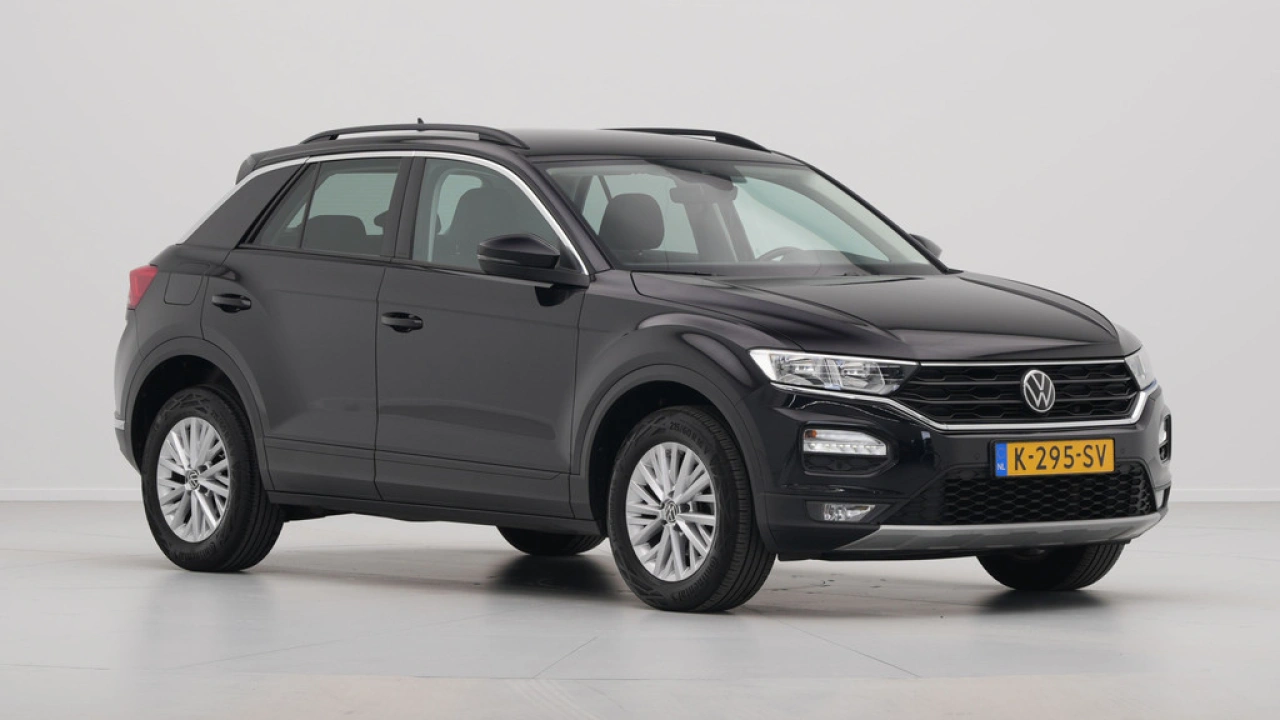 Volkswagen T-Roc 1.0 TSI 110pk Style