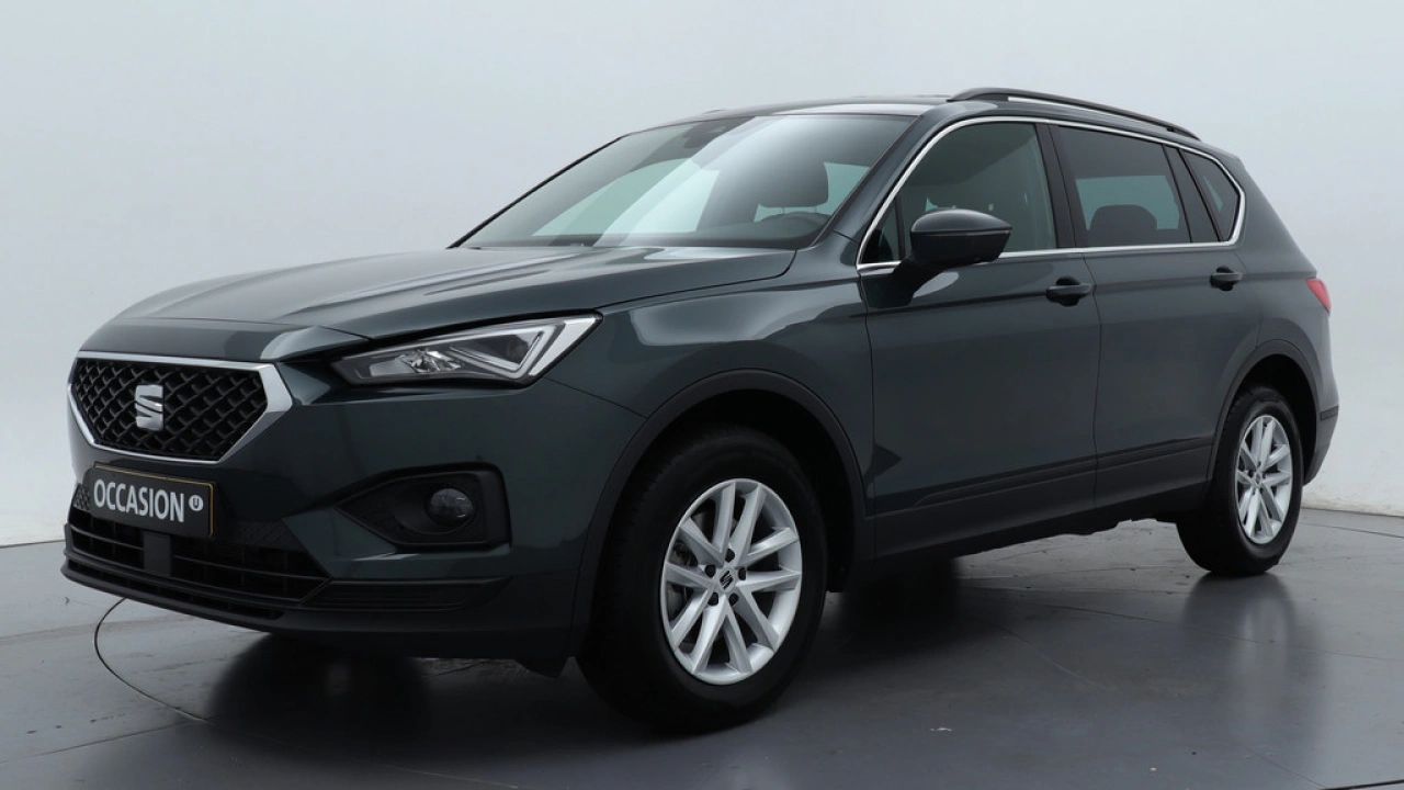 SEAT Tarraco 1.5 TSI Style Business Intense