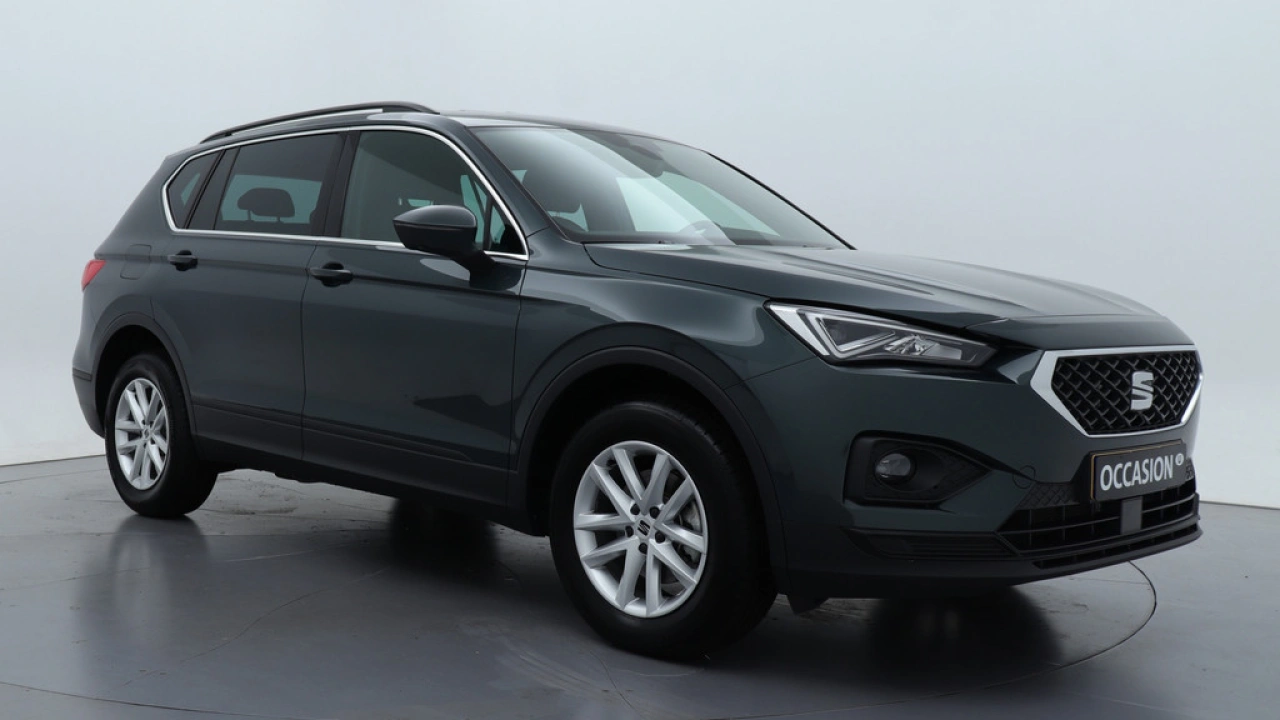 SEAT Tarraco 1.5 TSI Style Business Intense