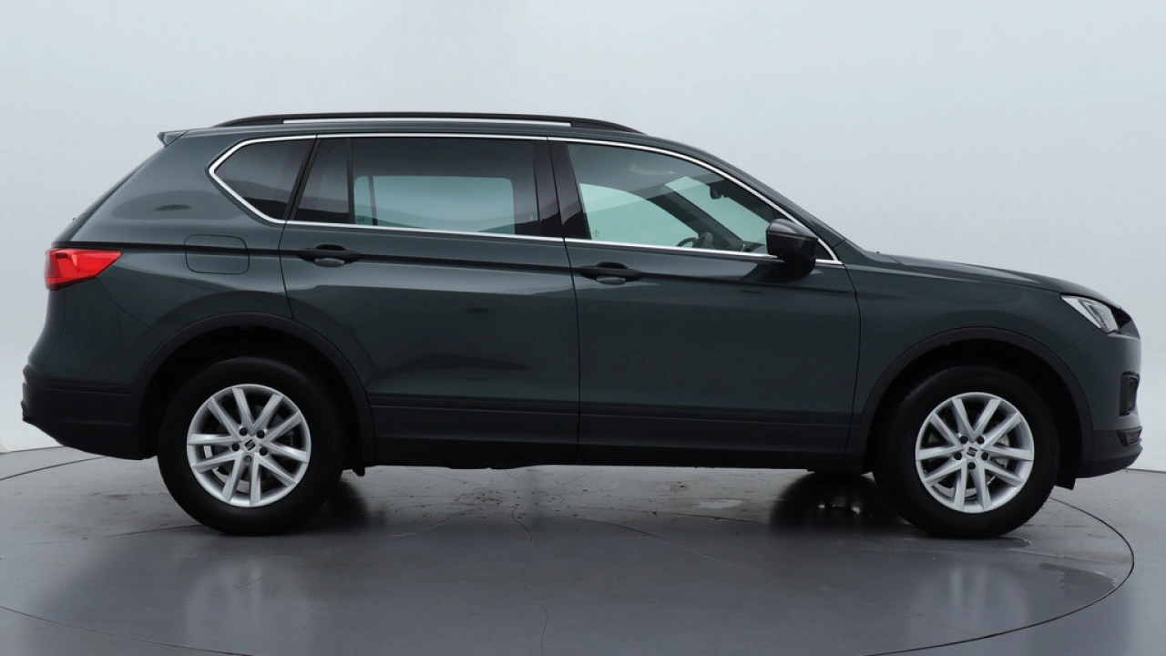 SEAT Tarraco 1.5 TSI Style Business Intense