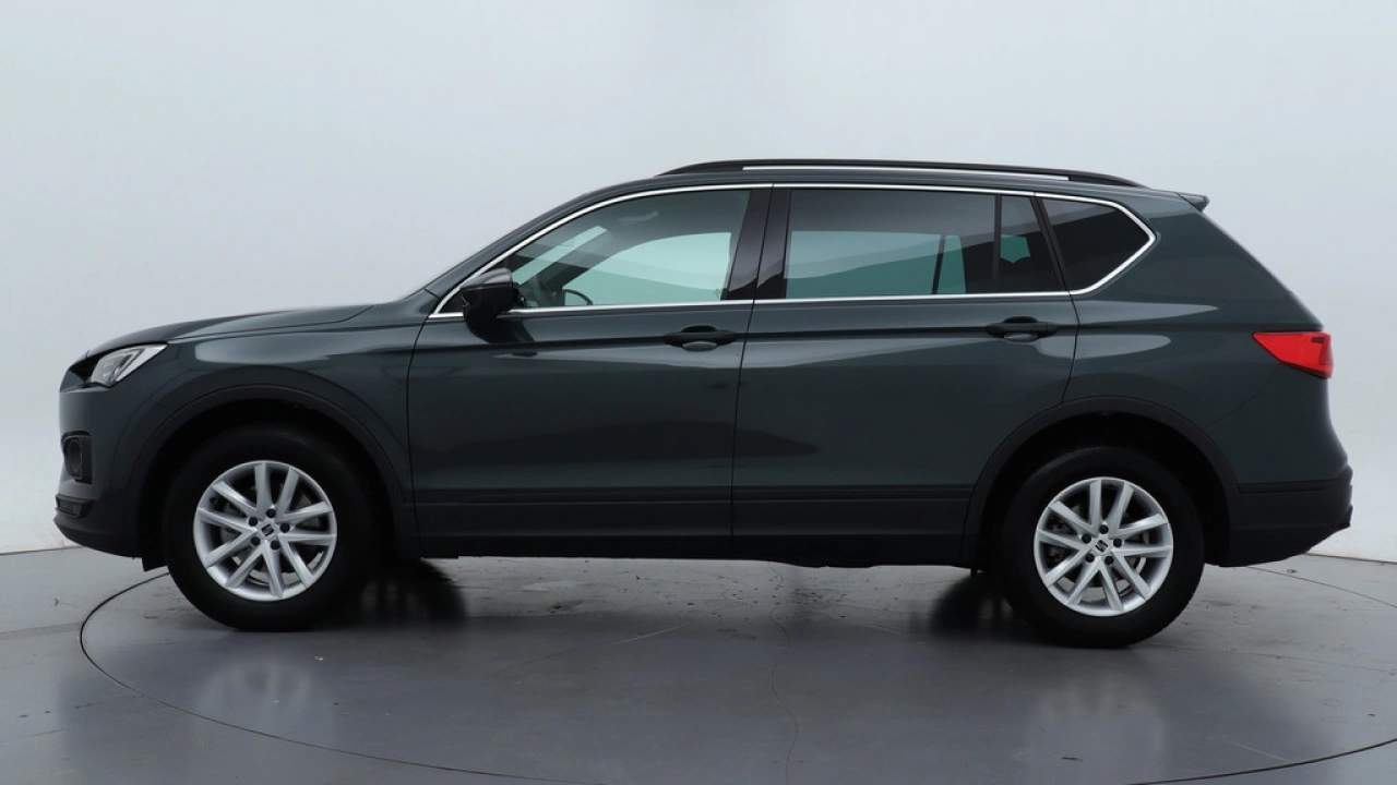 SEAT Tarraco 1.5 TSI Style Business Intense