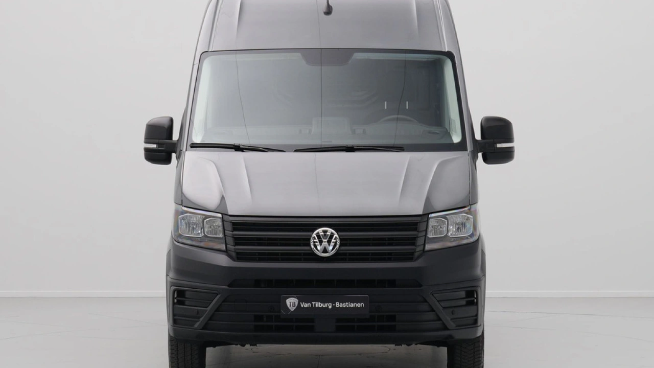 VW Bedrijfswagens Crafter 35 2.0 TDI L3H3