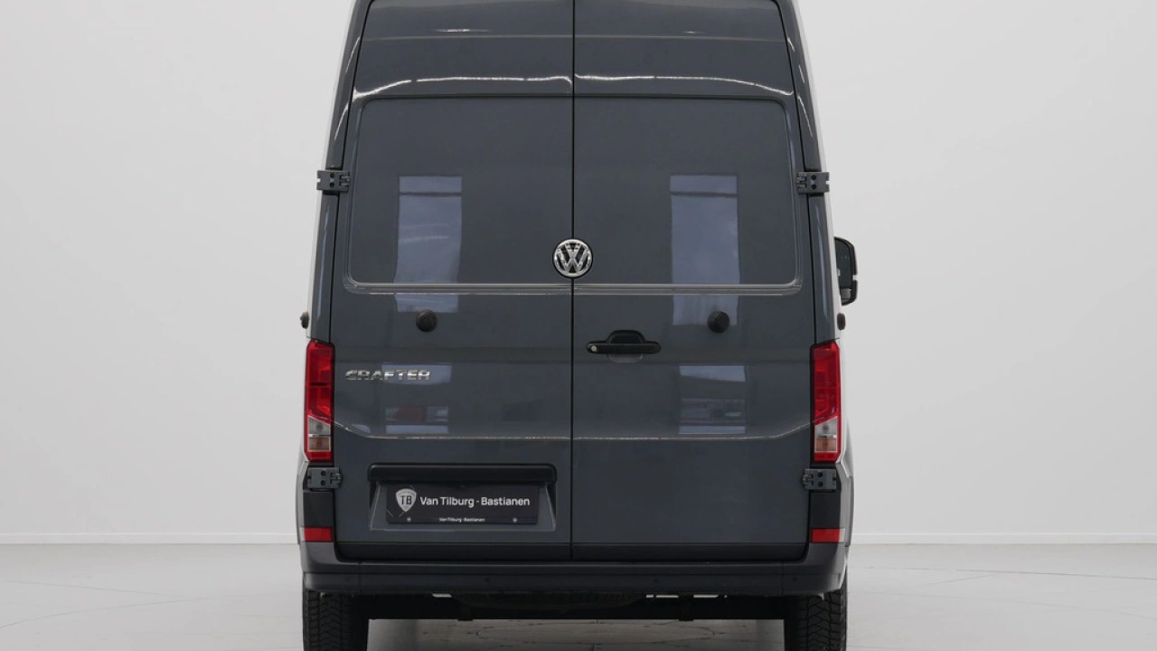 VW Bedrijfswagens Crafter 35 2.0 TDI L3H3
