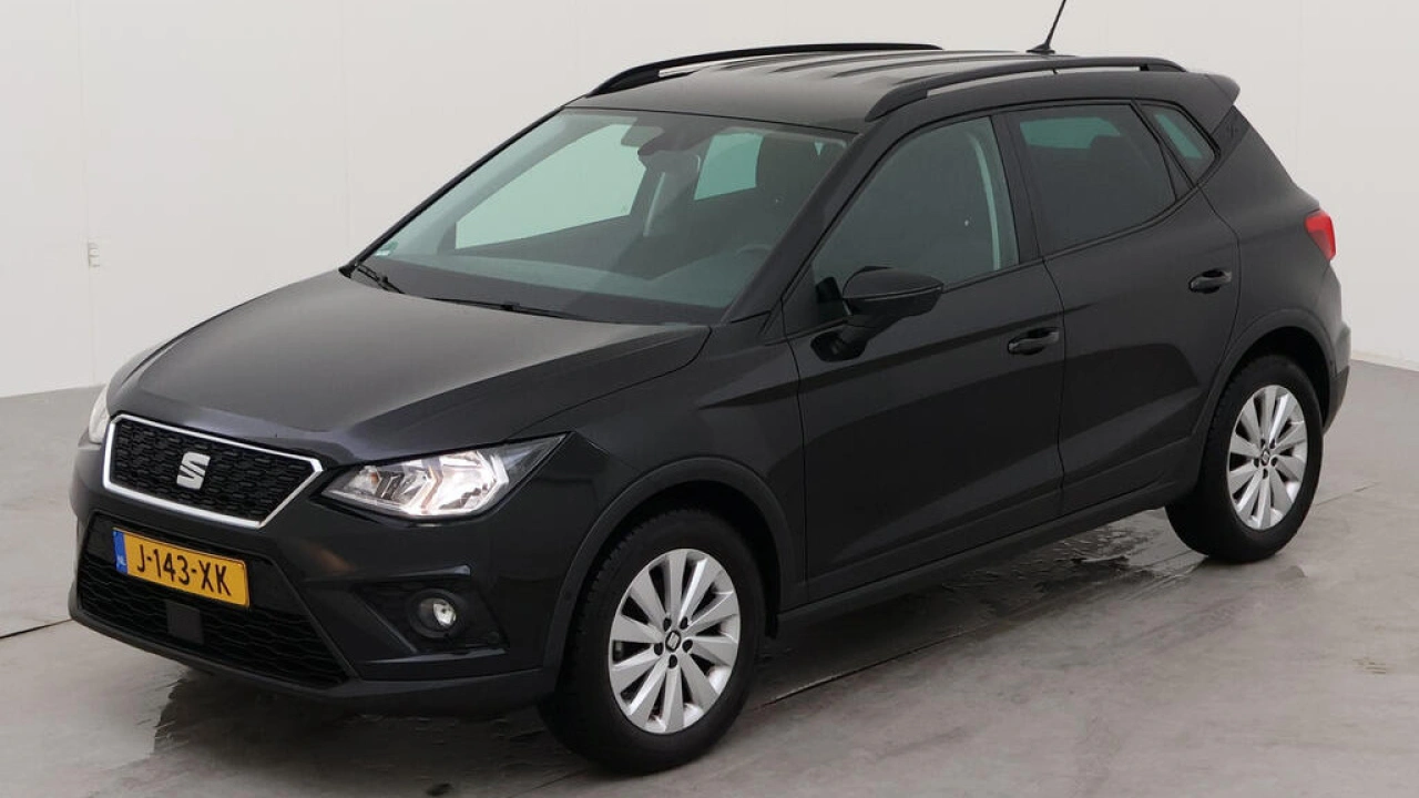 SEAT Arona 1.0 TSI Style Business Intense