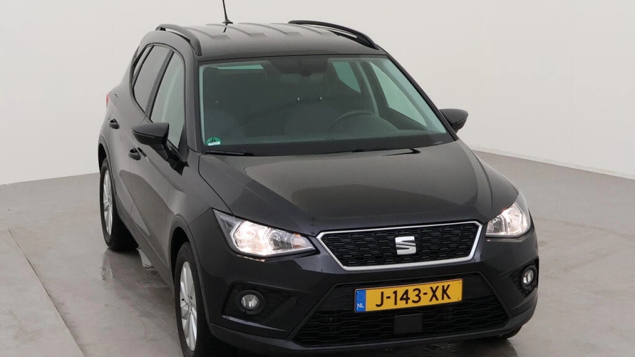 SEAT Arona 1.0 TSI Style Business Intense