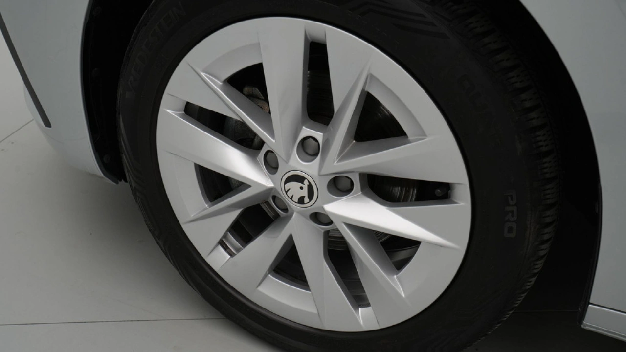 Škoda Octavia Combi 1.5 e-TSI 150pk DSG Business Edition