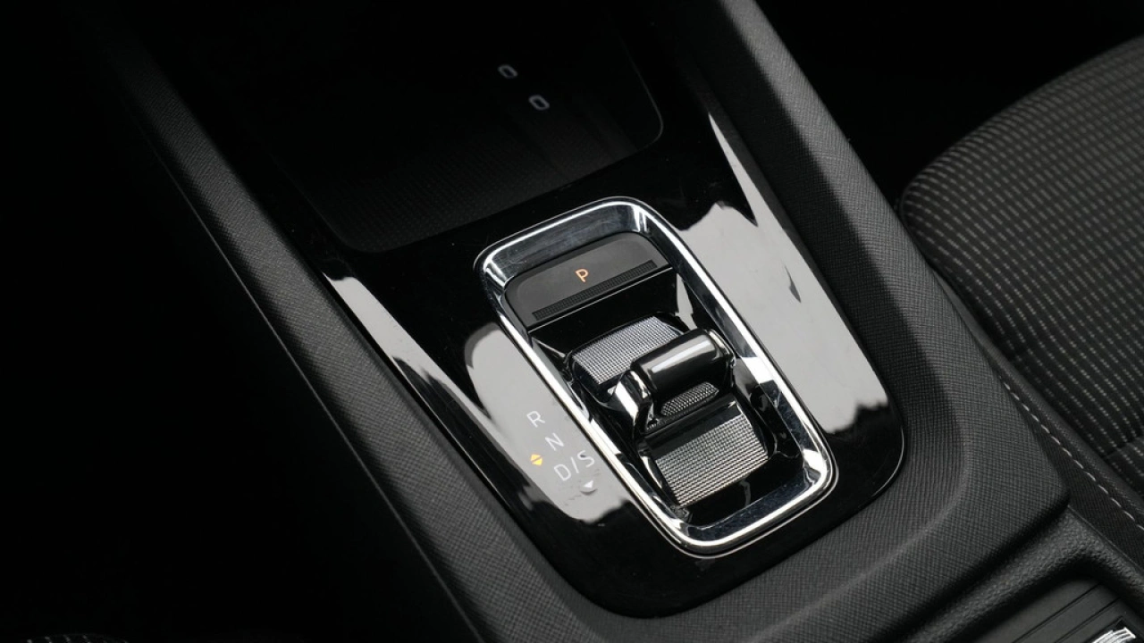 Škoda Octavia Combi 1.5 e-TSI 150pk DSG Business Edition