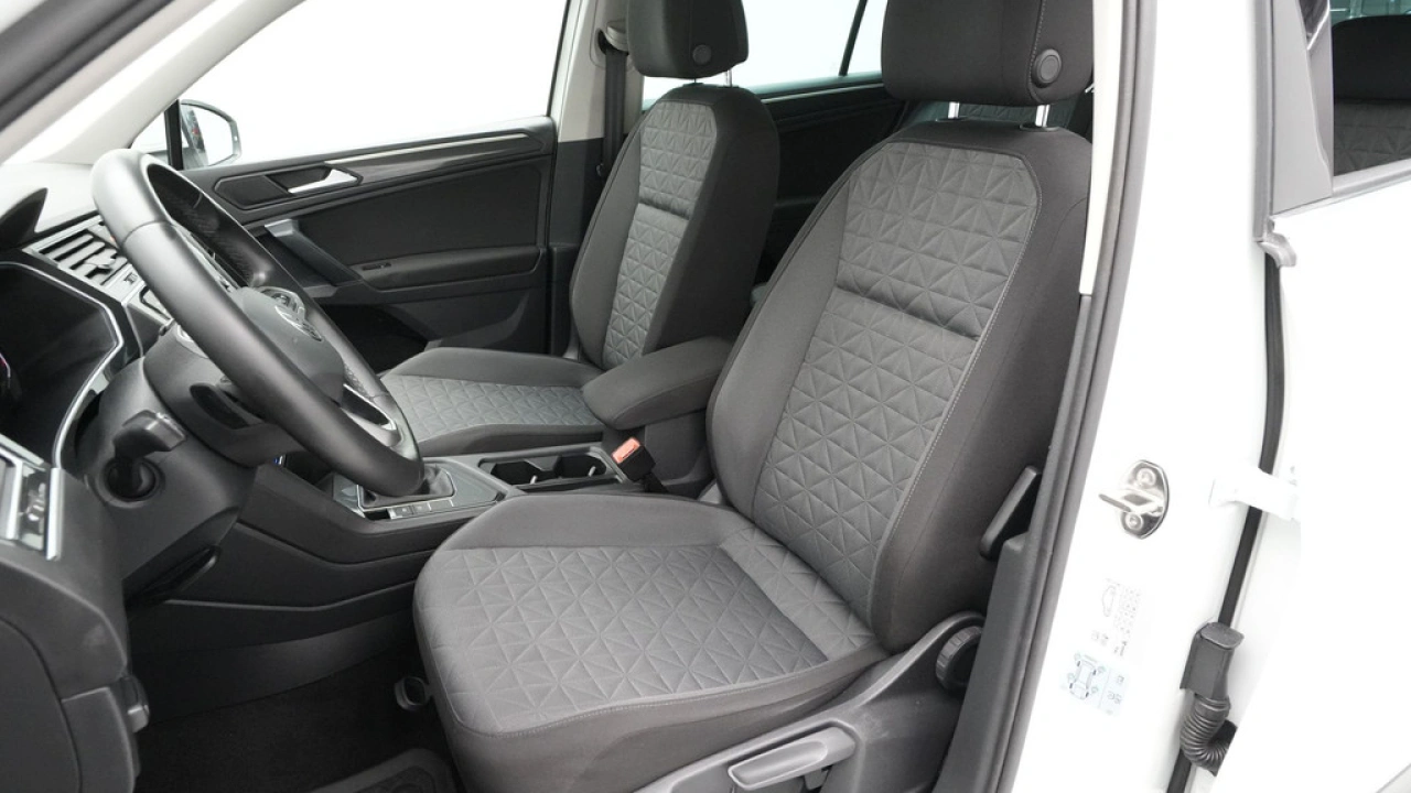 Volkswagen Tiguan 1.4 TSI 245pk eHybrid