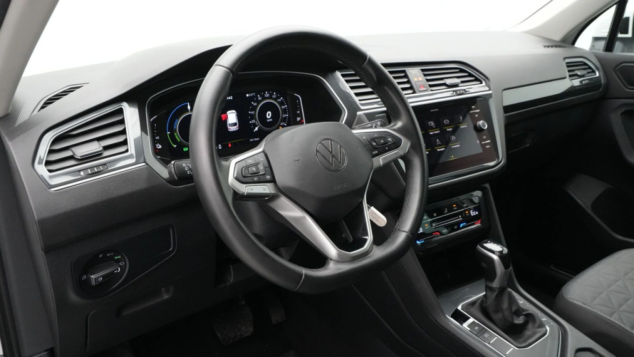 Volkswagen Tiguan 1.4 TSI 245pk eHybrid