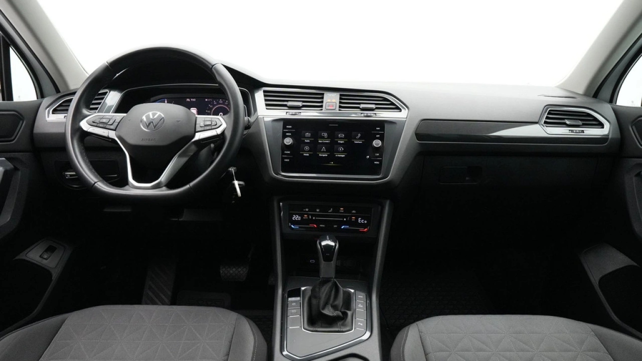 Volkswagen Tiguan 1.4 TSI 245pk eHybrid