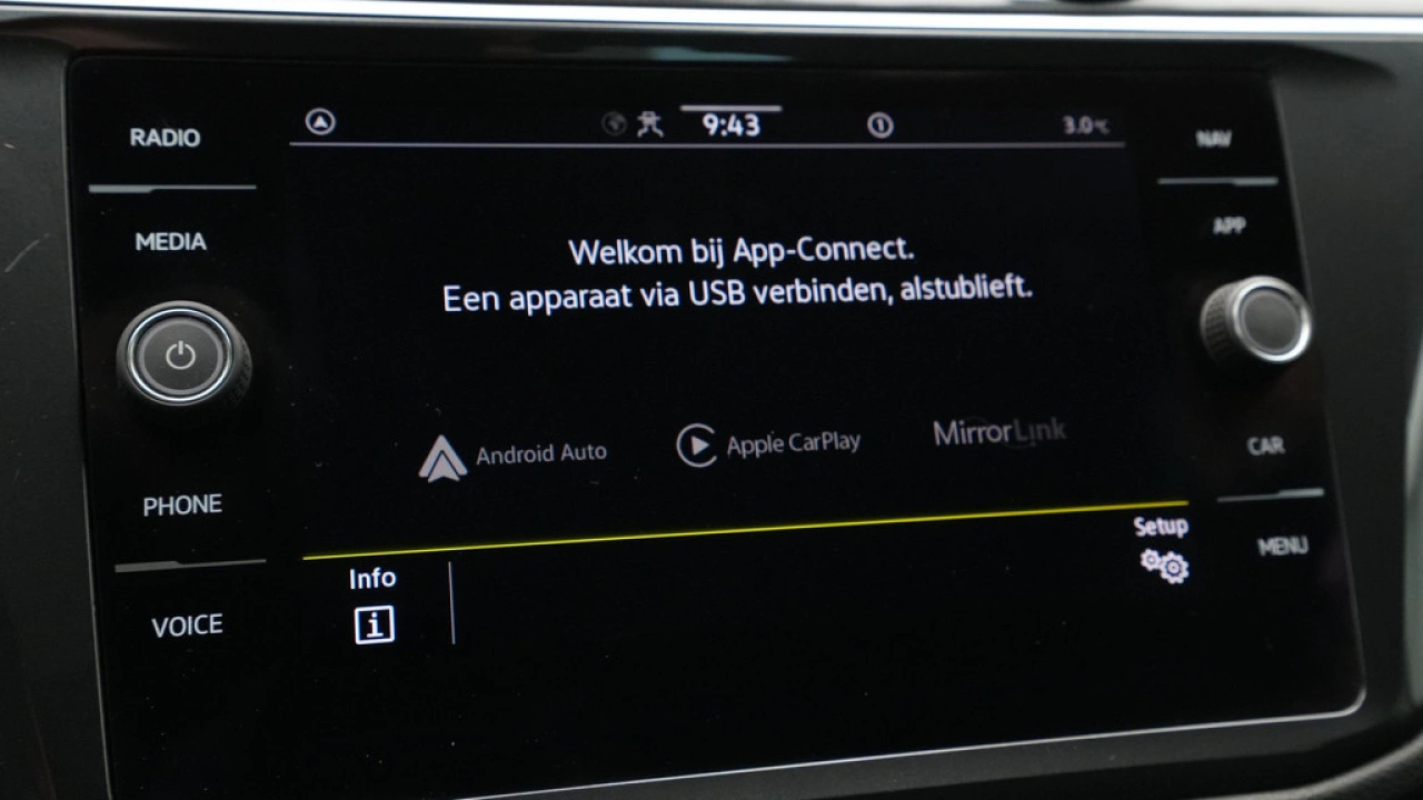 Volkswagen Tiguan 1.4 TSI 245pk eHybrid