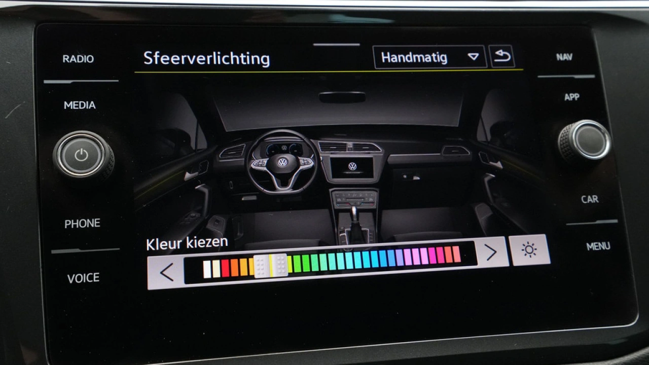 Volkswagen Tiguan 1.4 TSI 245pk eHybrid