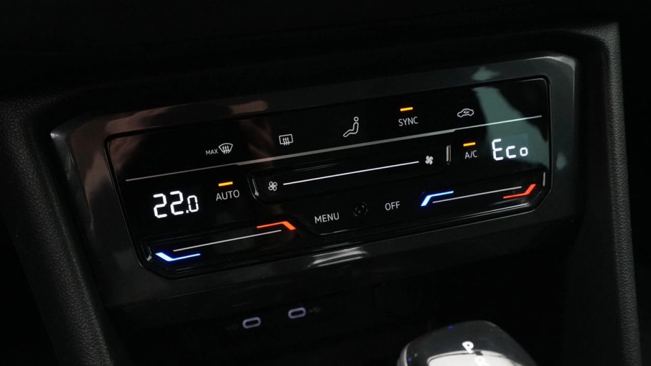 Volkswagen Tiguan 1.4 TSI 245pk eHybrid